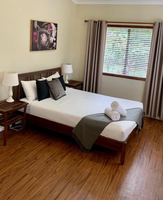Montville Holiday Apartments Bagian luar foto