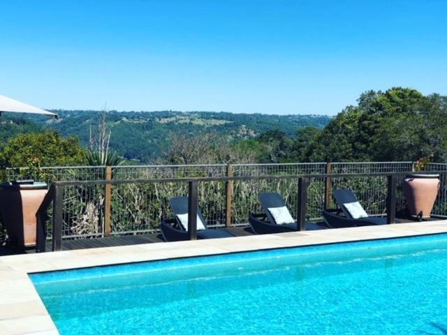 Montville Holiday Apartments Bagian luar foto
