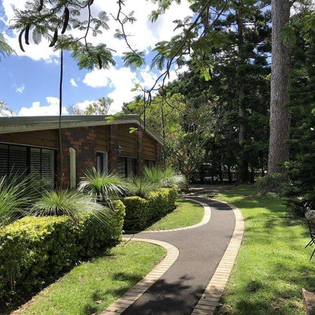 Montville Holiday Apartments Bagian luar foto