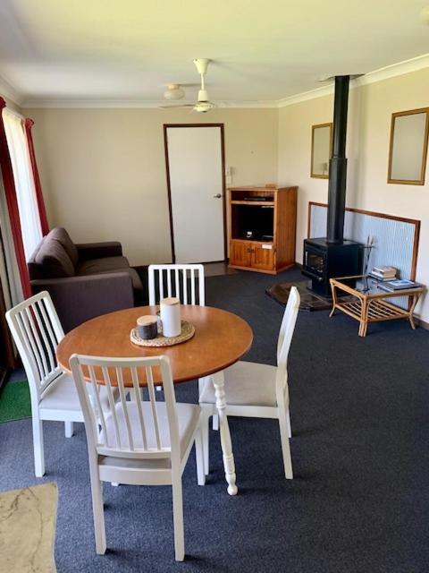 Montville Holiday Apartments Bagian luar foto