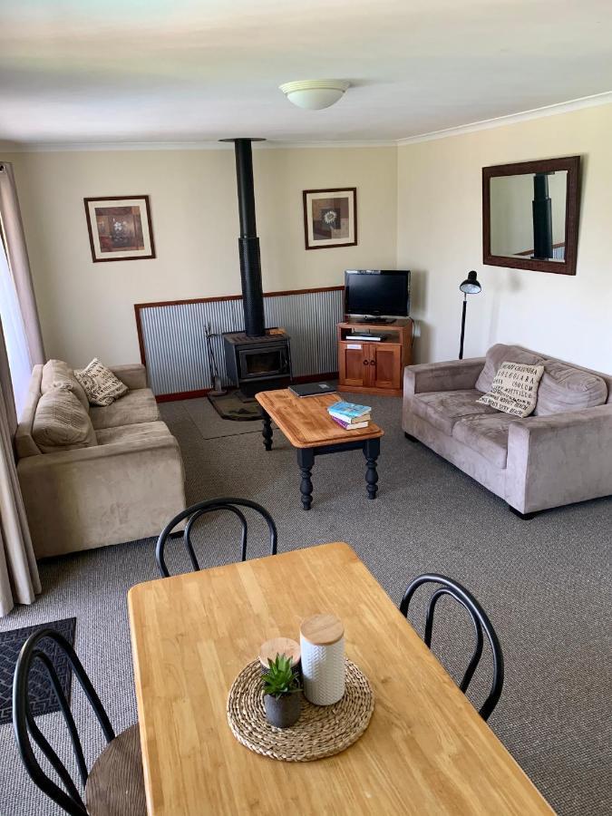 Montville Holiday Apartments Bagian luar foto