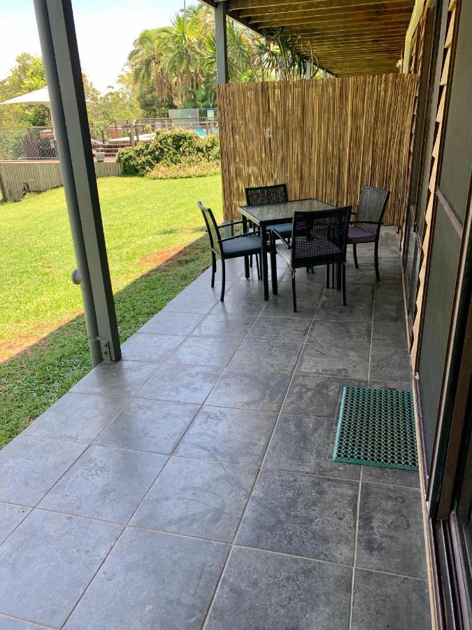Montville Holiday Apartments Bagian luar foto