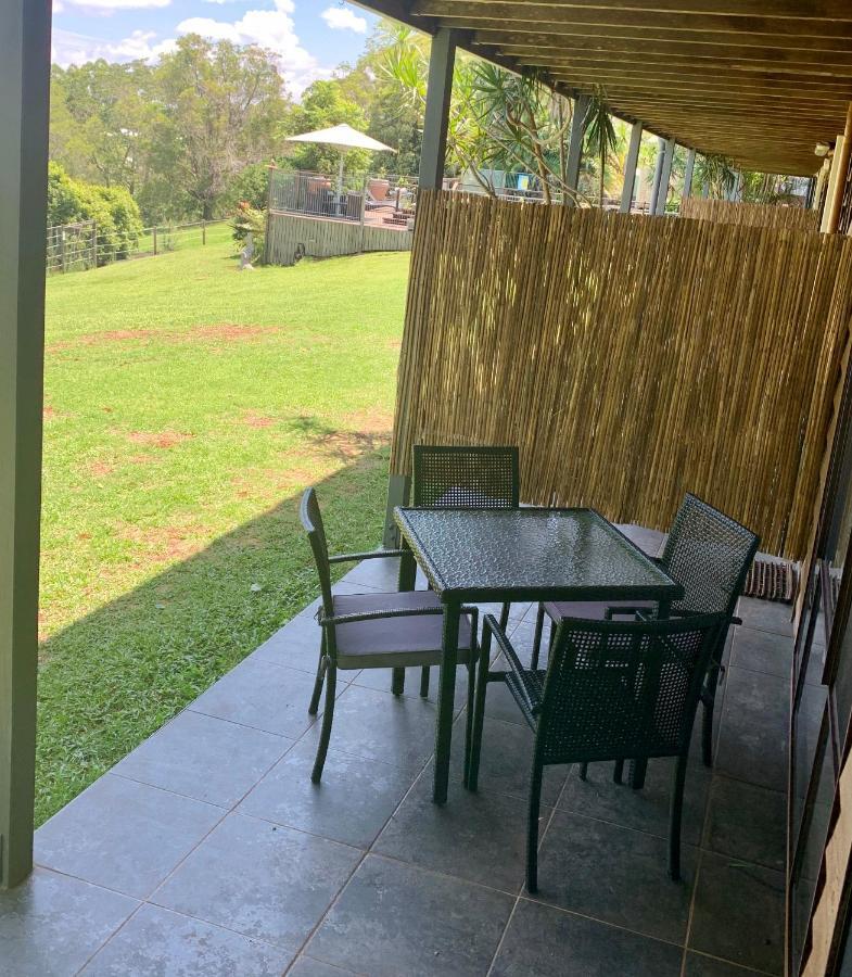 Montville Holiday Apartments Bagian luar foto