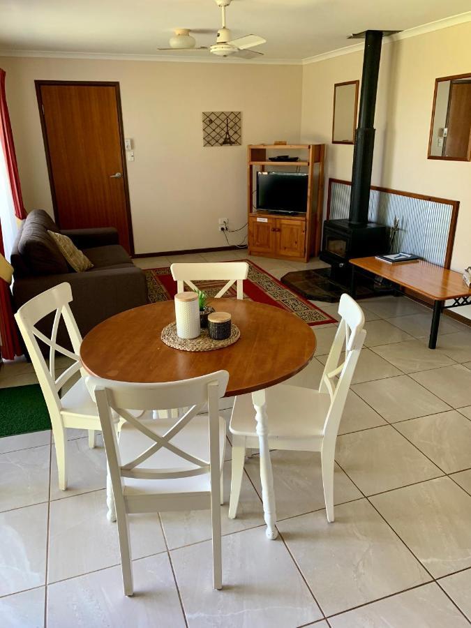 Montville Holiday Apartments Bagian luar foto