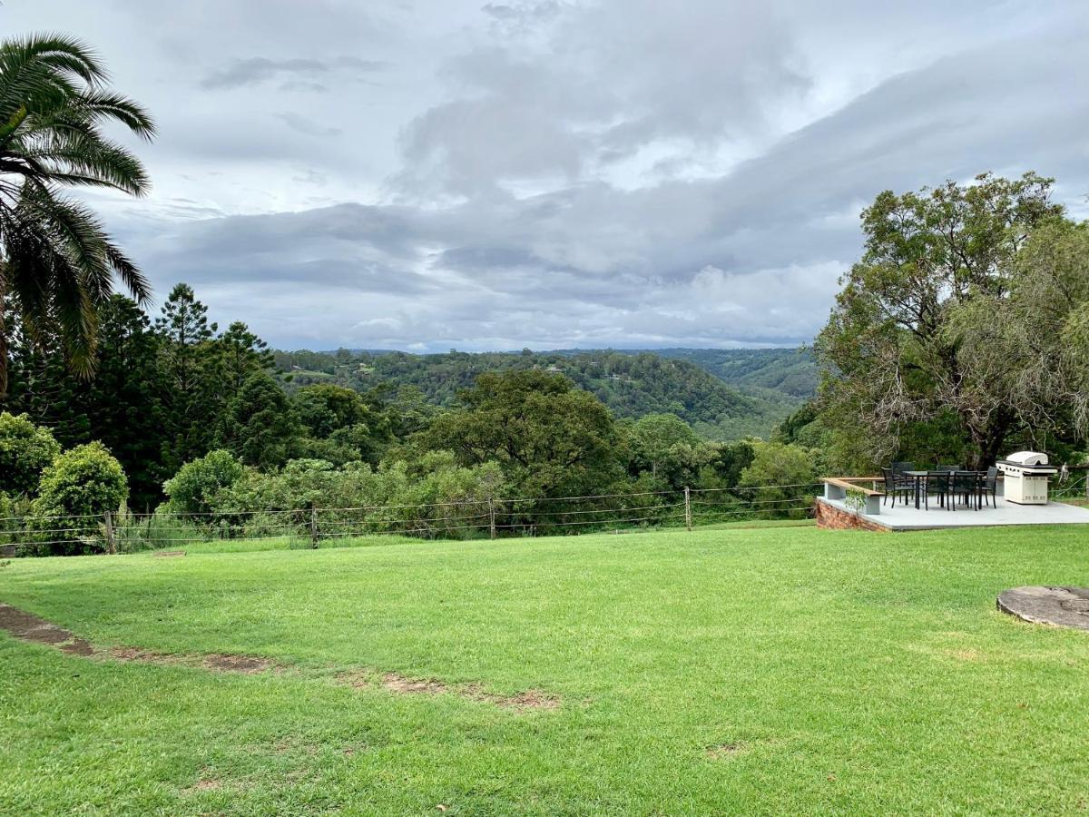 Montville Holiday Apartments Bagian luar foto