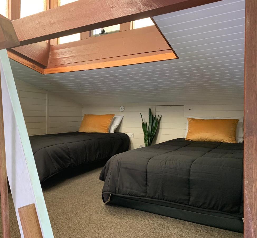 Montville Holiday Apartments Bagian luar foto