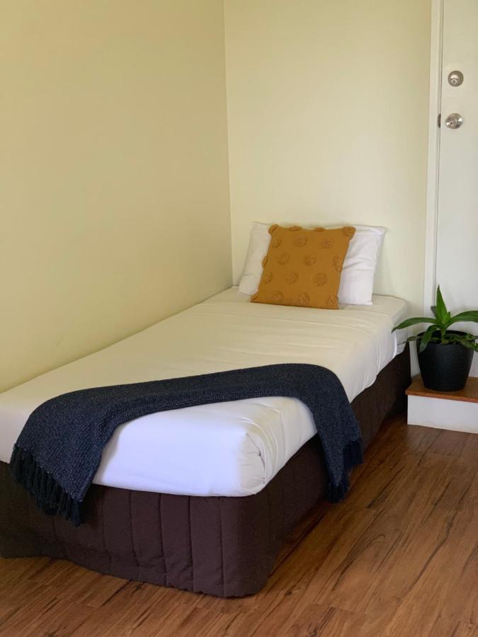 Montville Holiday Apartments Bagian luar foto