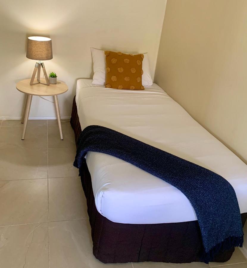 Montville Holiday Apartments Bagian luar foto