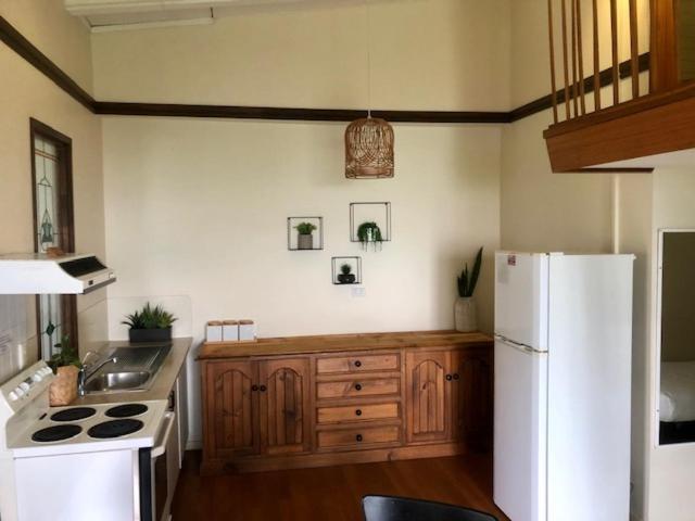 Montville Holiday Apartments Bagian luar foto