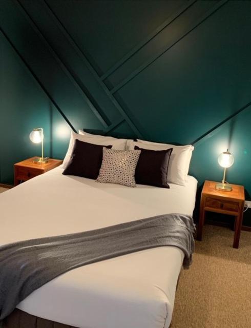 Montville Holiday Apartments Bagian luar foto